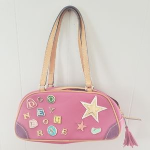 Authentic Dooney & Bourke Bag